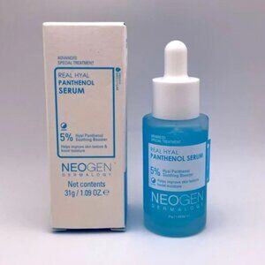 Neogen Dermatology Real Hyal Panthenol Serum